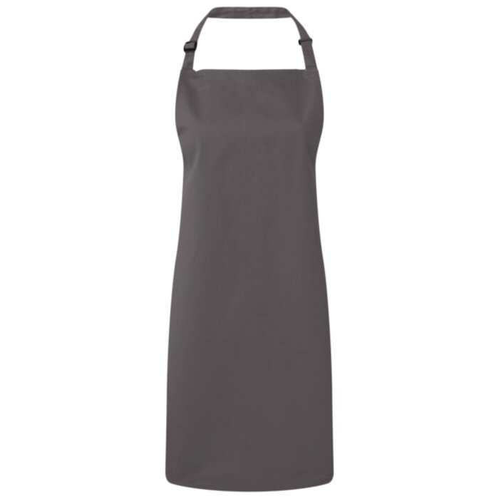 Premier Antimicrobial Bib Apron Thumbnail