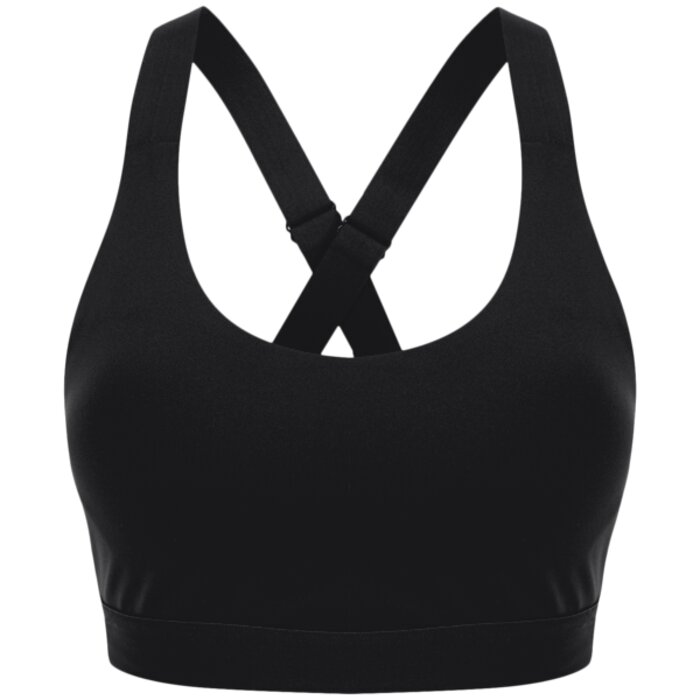 Tombo Medium Impact Core Bra Thumbnail