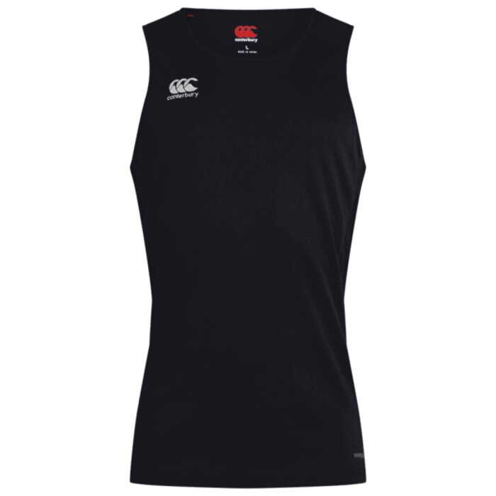 Canterbury Club Dry Singlet Thumbnail