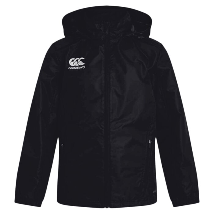 Canterbury Kids Club Rain Jacket Thumbnail