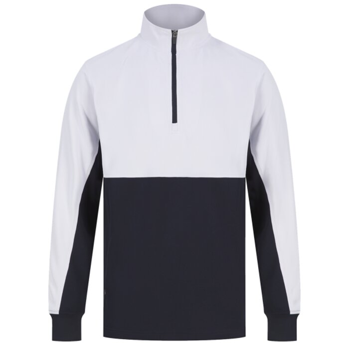 ¼-Tracksuit top Thumbnail