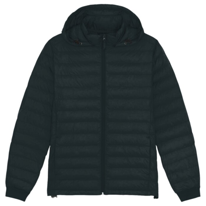Stanley Voyager jacket with removable hood (STJM837) Thumbnail