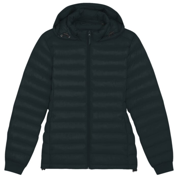 Stella Voyager jacket with removable hood (STJW839) Thumbnail
