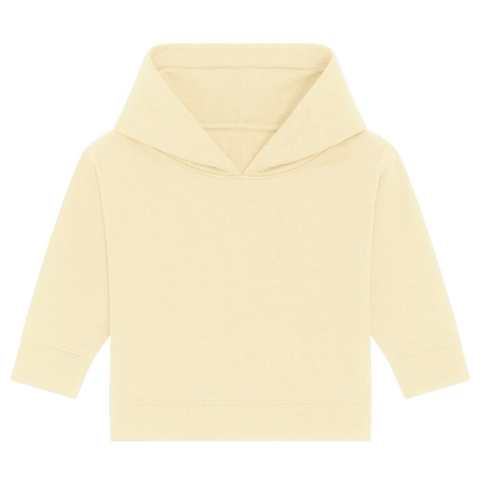 Stanley/Stella Baby Cruiser hooded sweatshirt (STSB919) SX186 Baby Cruiser hooded sweatshirt (STSB919) Thumbnail