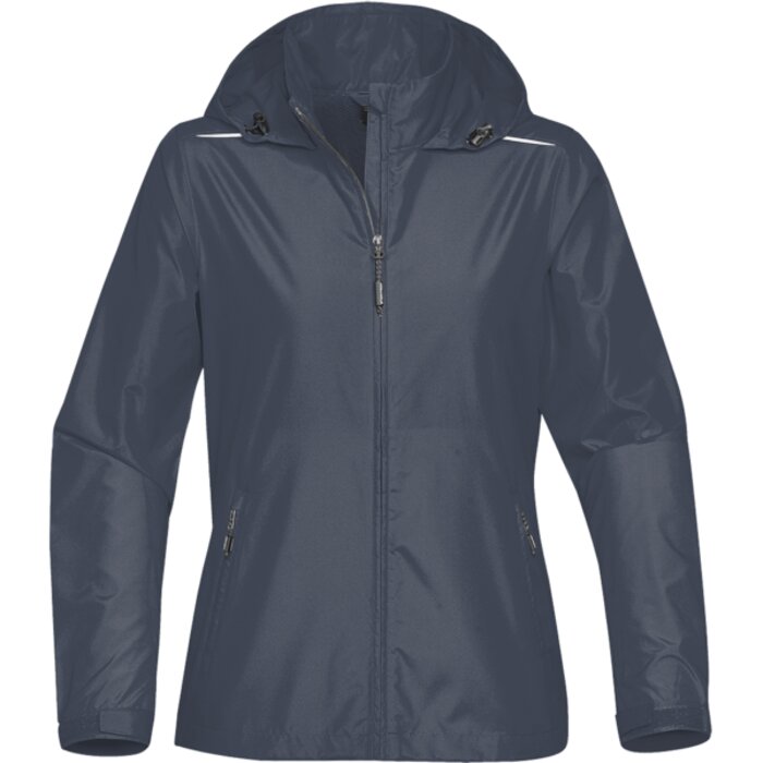Women's Nautilus performance shell Thumbnail