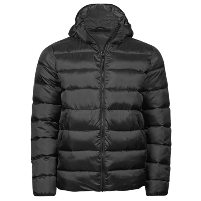 Unisex Lite Hooded Jacket Thumbnail
