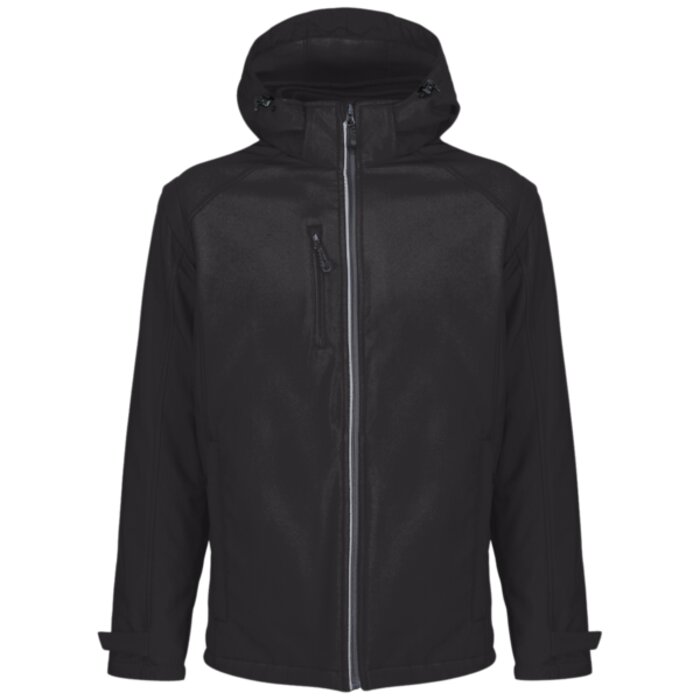 Men's Erasmus 4-In-1 Softshell Jacket Thumbnail