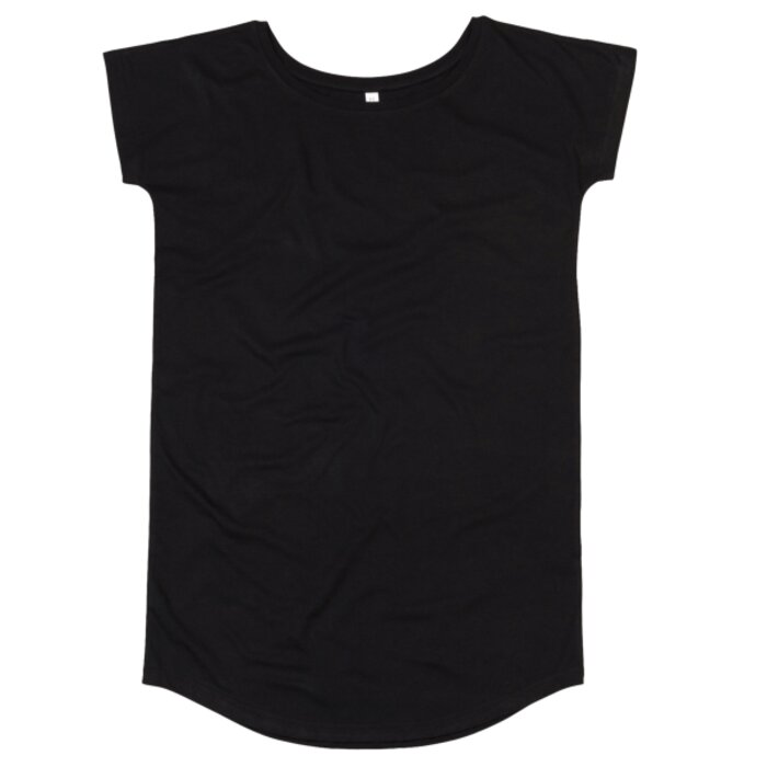 Women's Loose Fit T Dress Thumbnail