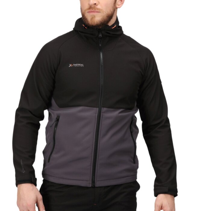 Tactical Threads Tactical Surrender Softshell TRA707 Tactical Surrender Softshell Thumbnail