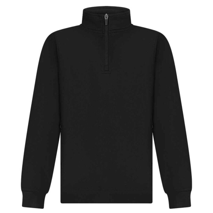 Kids ¼-tracksuit top Thumbnail