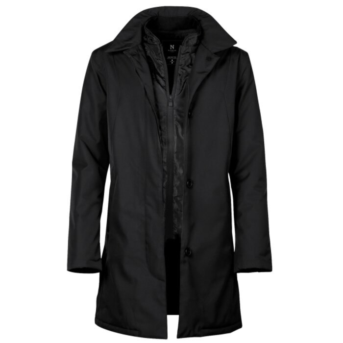 Women’s Abington jacket Thumbnail