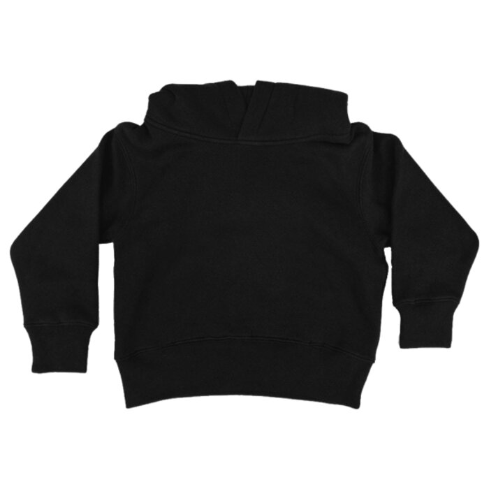 Babybugz BabyBugz Baby Essential Hoodie BZ63 BabyBugz Baby Essential Hoodie Thumbnail