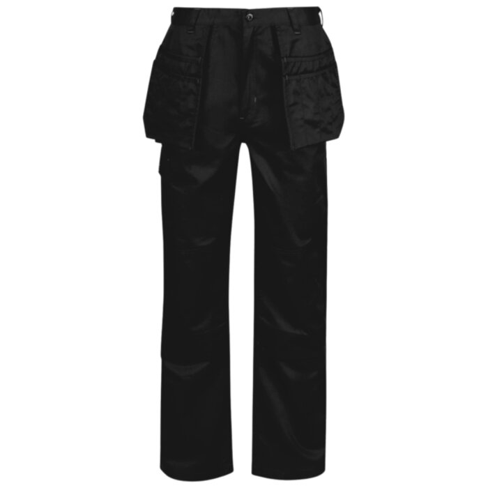 Regatta Regatta Pro Cargo Holster Trousers RG720 Regatta Pro Cargo Holster Trousers Thumbnail