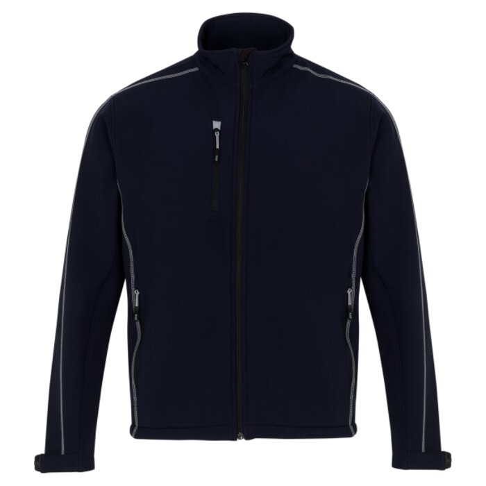 ORN Workwear Crane Fur-Lined Softshell 4240 Crane Fur-Lined Softshell Thumbnail