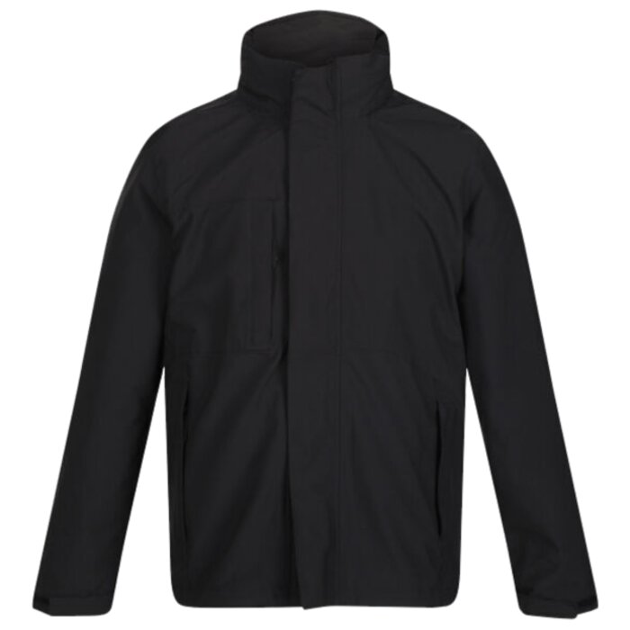 Regatta Professional Men's Kingsley 3 in 1 Jacket TRA143 Men's Kingsley 3 in 1 Jacket Thumbnail