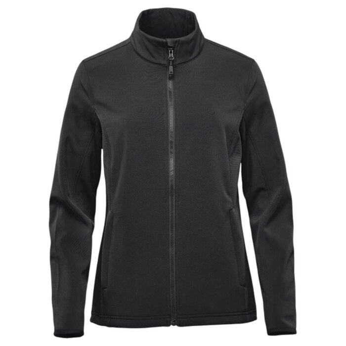 Stormtech Ladies Narvik Soft Shell Jacket Thumbnail