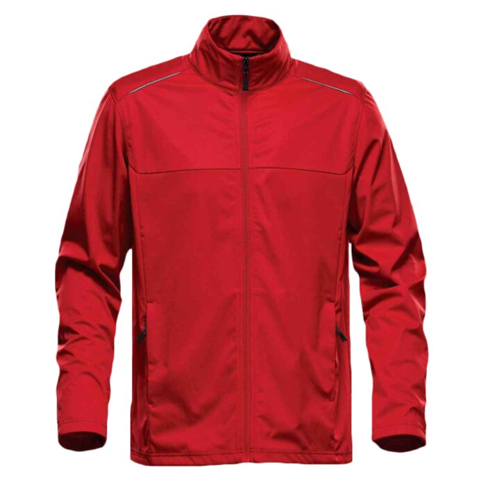 Stormtech Stormtech Greenwich Lightweight Soft Shell Jacket KS3 Stormtech Greenwich Lightweight Soft Shell Jacket Thumbnail