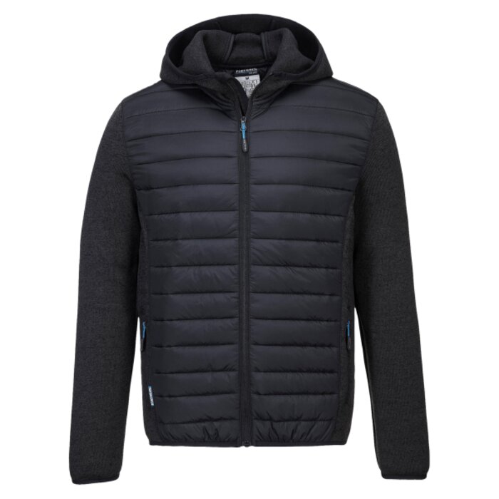 KX3 Hybrid baffle jacket (T832) Thumbnail