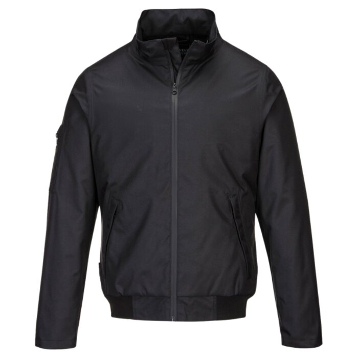 KX3 Bomber jacket (KX361) Thumbnail