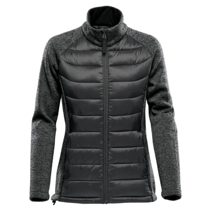 Women’s Narvik hybrid jacket Thumbnail