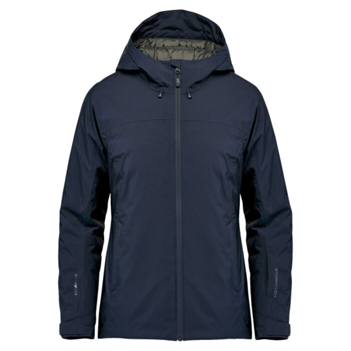 Stormtech Women’s Nostromo thermal shell ST215 Women’s Nostromo thermal shell Thumbnail