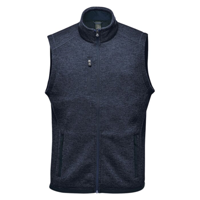Stormtech Avalante fleece vest ST206 Avalante fleece vest Thumbnail