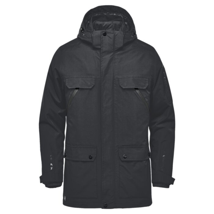 Stormtech Fairbanks 5-in-1 parka ST216 Fairbanks 5-in-1 parka Thumbnail