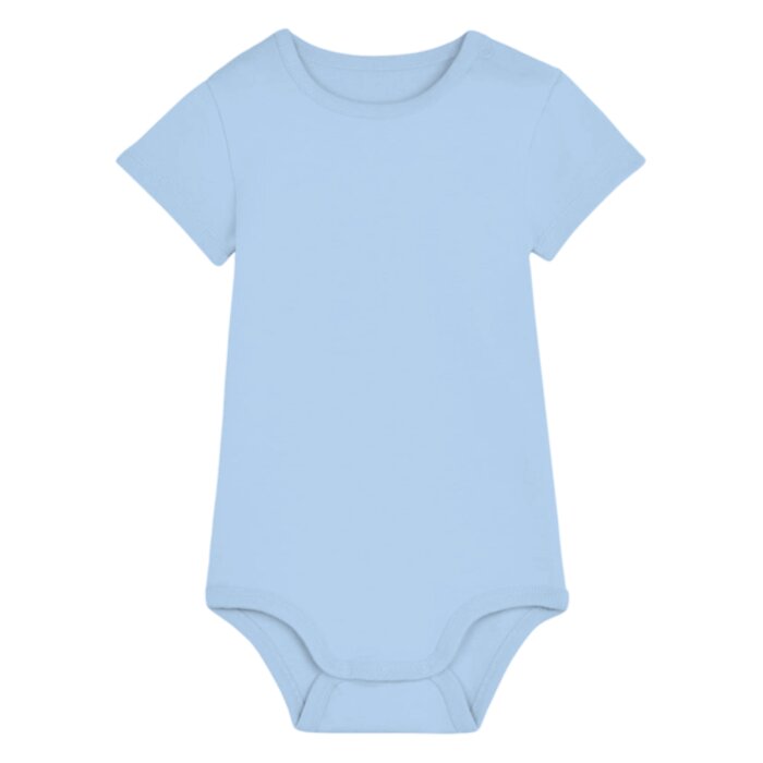 Stanley/Stella Baby bodysuit (STUB103) SX228 Baby bodysuit (STUB103) Thumbnail