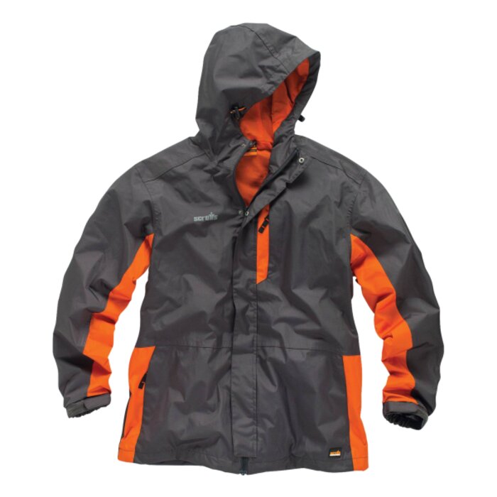 Scruffs Worker jacket SH051 Worker jacket Thumbnail
