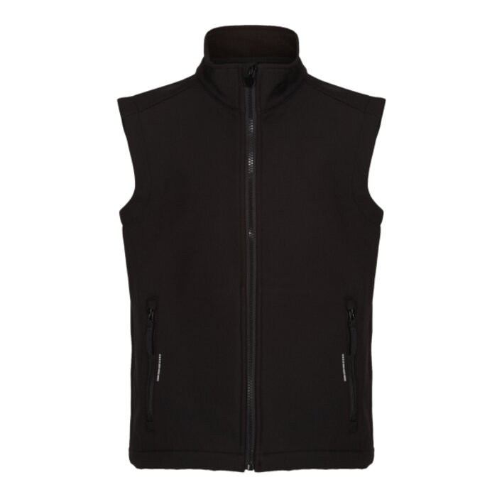 Regatta Junior Ablaze Softshell Bodywarmer TRA882 Ablaze Softshell Bodywarmer Thumbnail