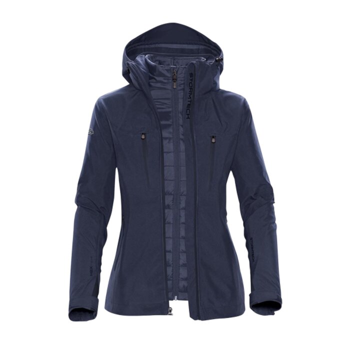 Stormtech Women's Matrix System Jacket XB-4W Women's Matrix System Jacket Thumbnail