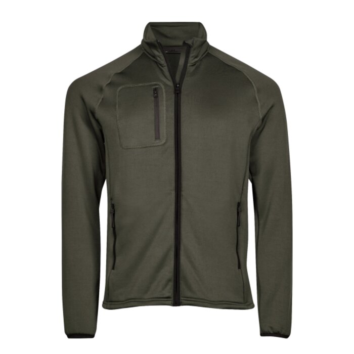 Tee Jays Stretch Fleece TJ9100 Stretch Fleece Thumbnail