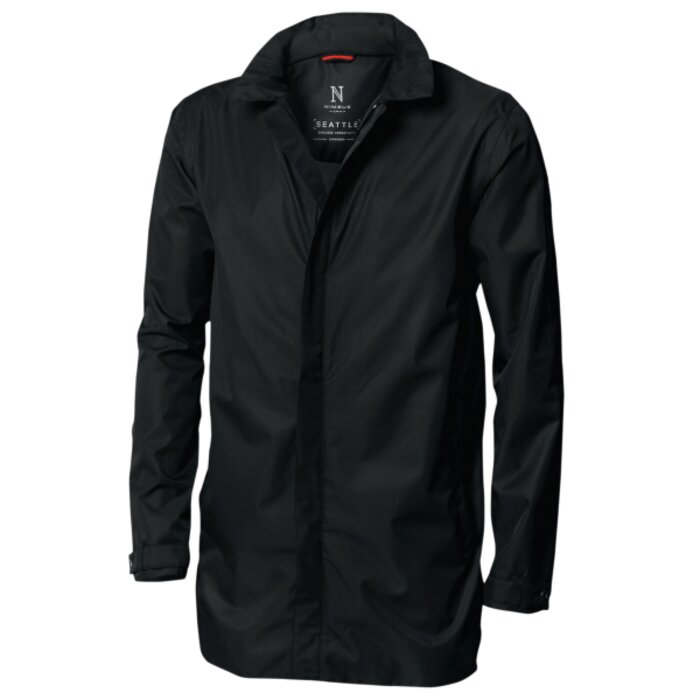 Nimbus Seattle – functional business jacket NB51M Seattle – functional business jacket Thumbnail