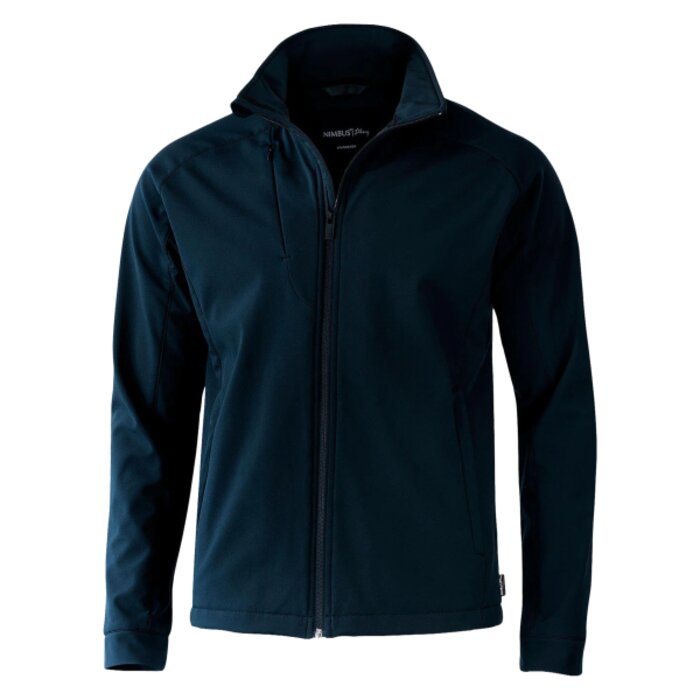 Nimbus Livingston – 4-way stretch softshell NP12M Livingston – 4-way stretch softshell Thumbnail