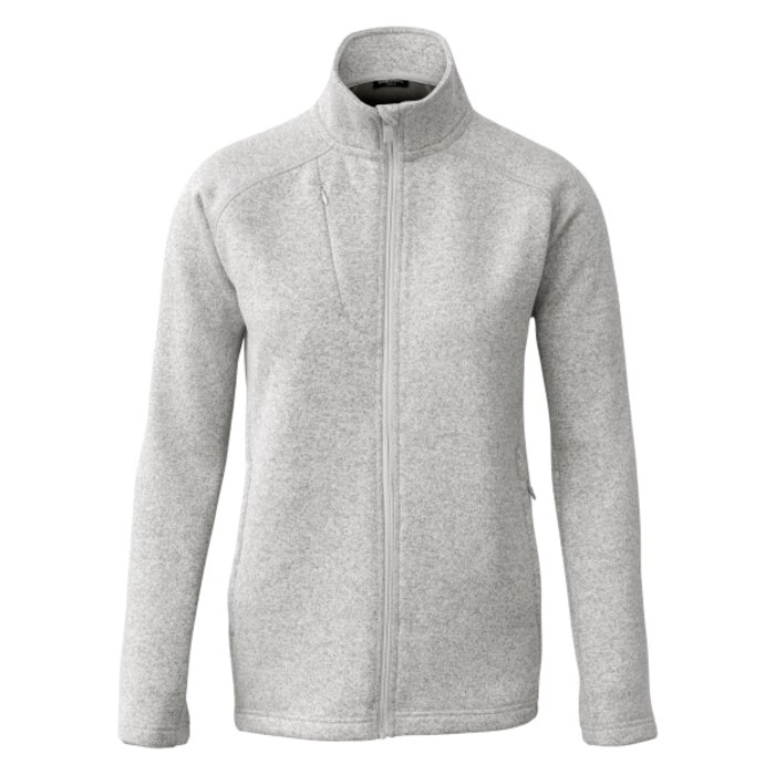Nimbus Women’s Montana – knitted fleece jacket NP08F Women’s Montana – knitted fleece jacket Thumbnail