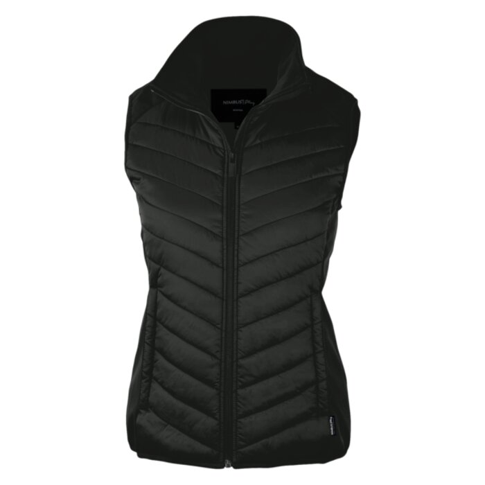 Nimbus Women’s Benton – versatile hybrid vest NP10F Women’s Benton – versatile hybrid vest Thumbnail