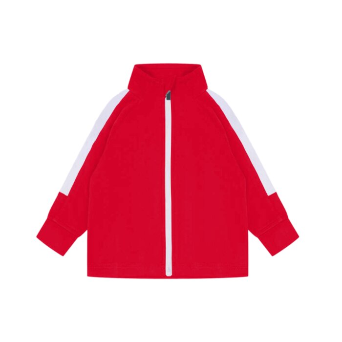 Larkwood Larkwood Baby/Toddler Tracksuit Top LW820 Larkwood Baby/Toddler Tracksuit Top Thumbnail