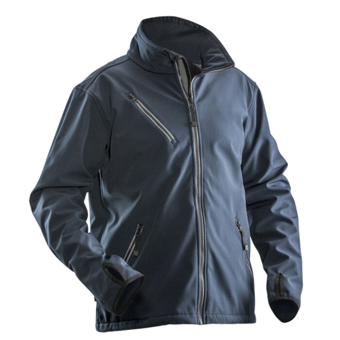 Jobman Softshell Jacket JM1201 Softshell Jacket Thumbnail