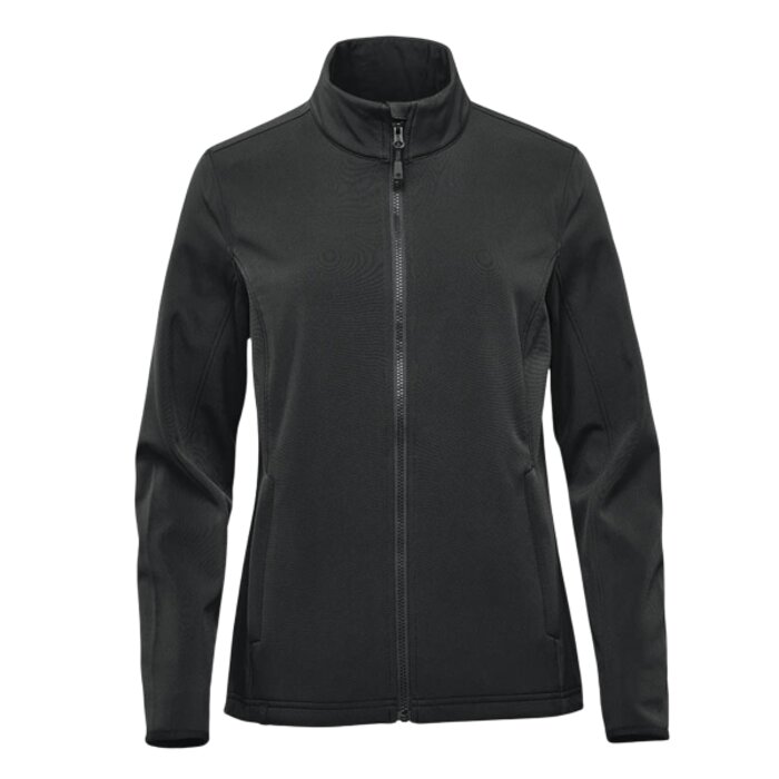 Stormtech Women's Pure Earth Narvik Softshell KBR-1W Women's Pure Earth Narvik Softshell Thumbnail