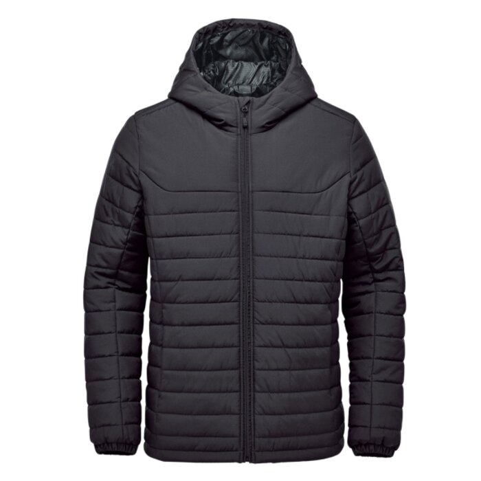 Stormtech Men's Nautilus Quilted Hoody QXH-1 Men's Nautilus Quilted Hoody Thumbnail