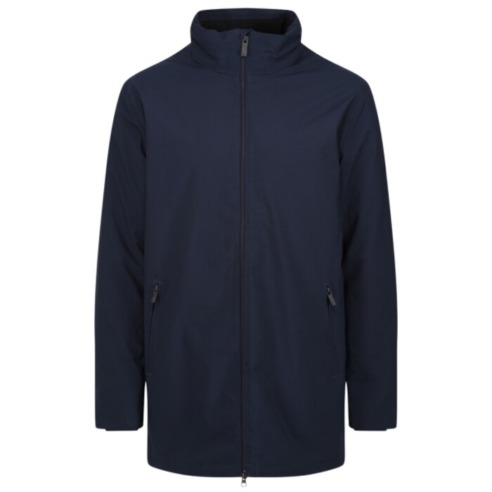 Regatta Professional Men's Hampton Executive Jacket TRA251 Men's Hampton Executive Jacket Thumbnail