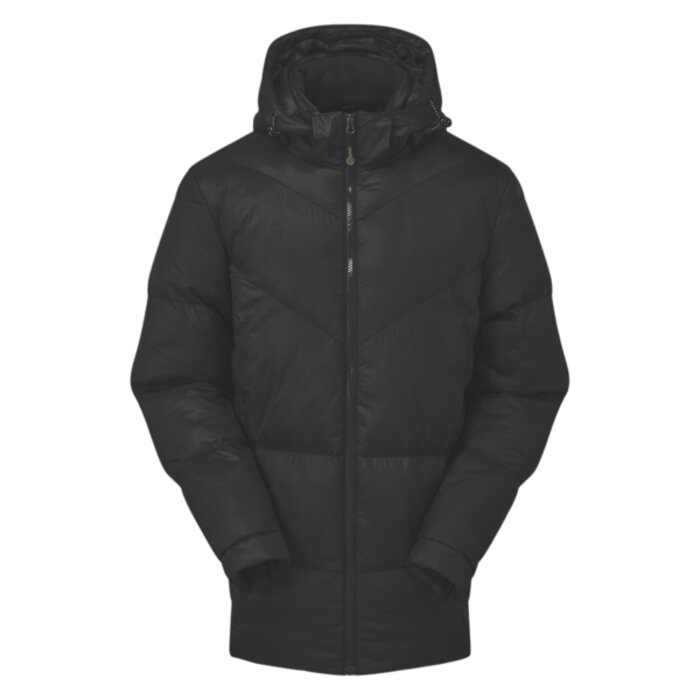 2786 Fara recycled jacket TS045 Fara recycled jacket Thumbnail