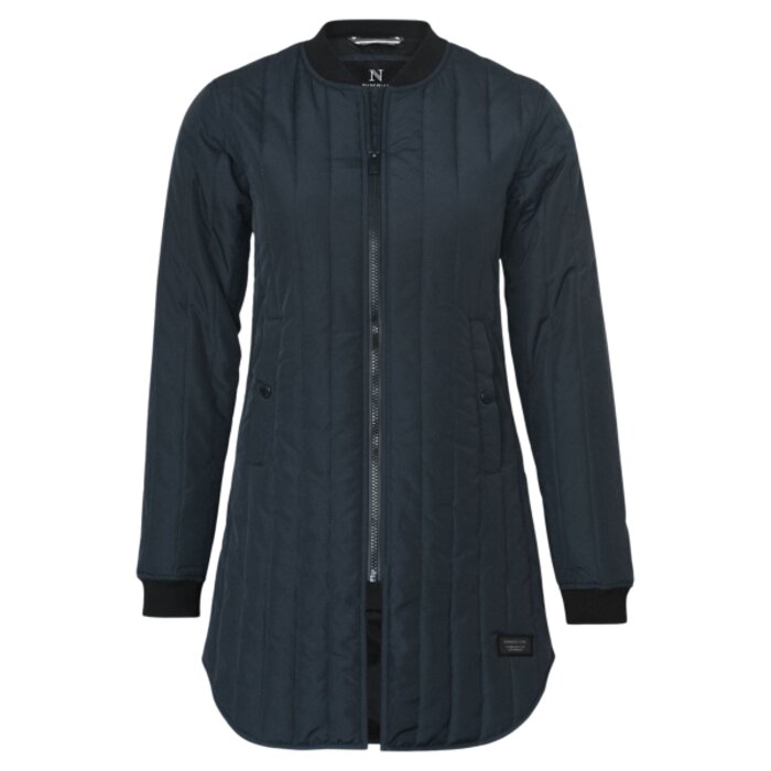 Nimbus Women’s Lindenwood – urban style quilted jacket N116F Women’s Lindenwood – urban style quilted jacket Thumbnail