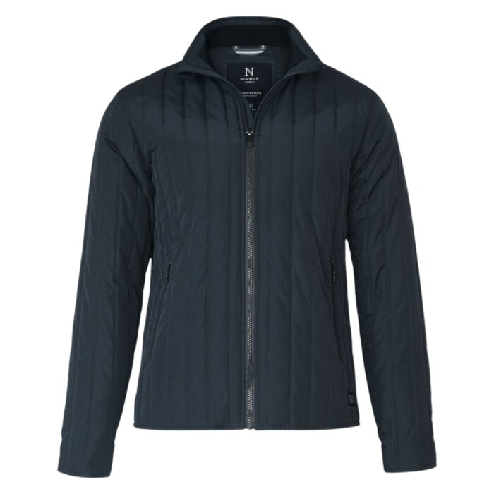 Nimbus Lindenwood – urban style quilted jacket N116M Lindenwood – urban style quilted jacket Thumbnail