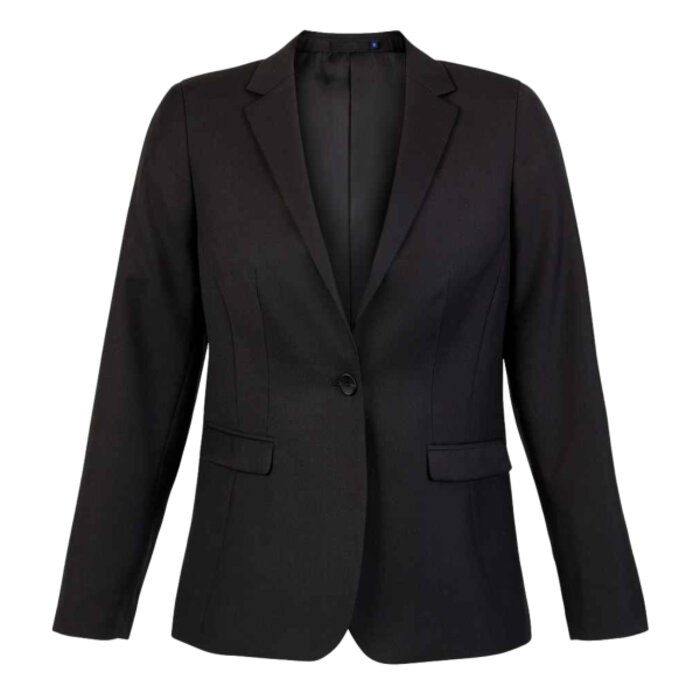Neoblu NEOBLU Ladies Marius Suit Jacket 03165 NEOBLU Ladies Marius Suit Jacket Thumbnail