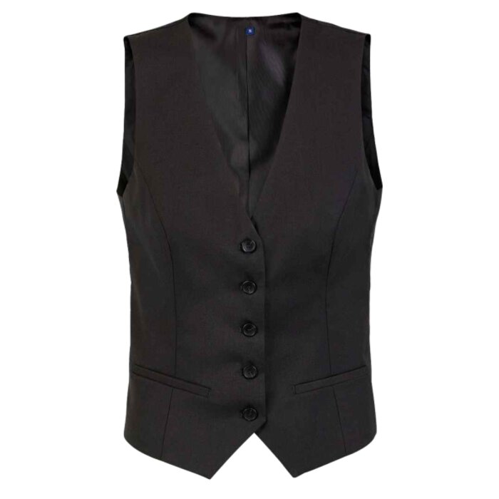 Neoblu NEOBLU Ladies Max Suit Waistcoat 03167 NEOBLU Ladies Max Suit Waistcoat Thumbnail