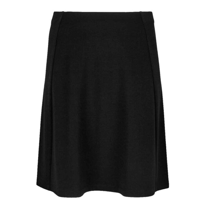 Neoblu NEOBLU Ladies Chloe Trapeze Skirt 03795 NEOBLU Ladies Chloe Trapeze Skirt Thumbnail