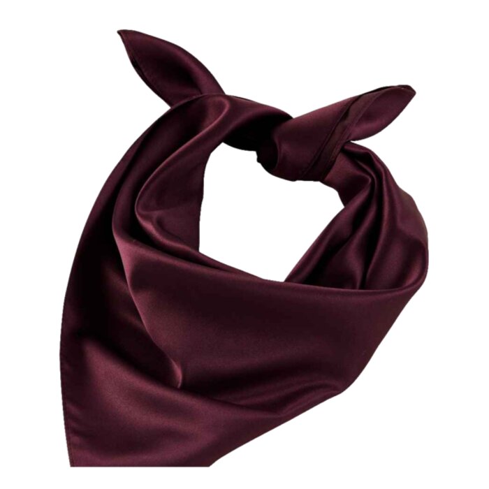 Neoblu NEOBLU Tara Satin Scarf 03205 NEOBLU Tara Satin Scarf Thumbnail