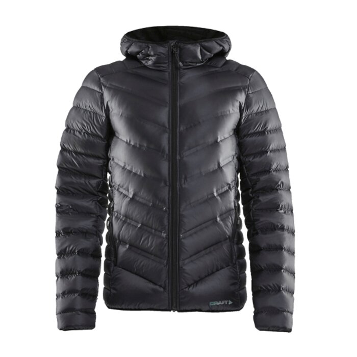 Craft Men's Light Down Jacket CR1908006 Men's Light Down Jacket Thumbnail