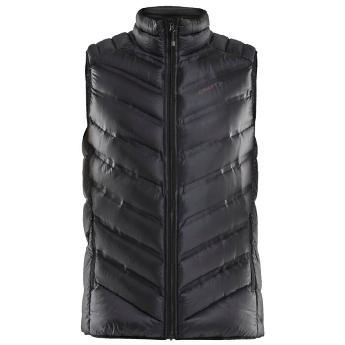 Craft Men's Light Down Vest CR1908008 Men's Light Down Vest Thumbnail